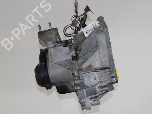 Getriebe FORD FIESTA VI (CB1, CCN) 1.6 TDCi | BP17453291M3 