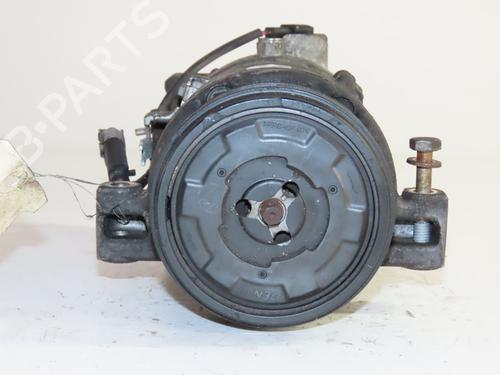 AC compressor BMW 1 (E87) 118 d | BP32129187M34 