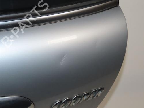 Used Tailgate MINI MINI (R56) Cooper (120 hp) 24489292