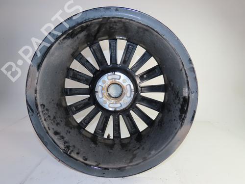 Fælk RENAULT TWINGO III (BCM_, BCA_) 1.0 SCe 65 (BCMJ) | BP31935638C45