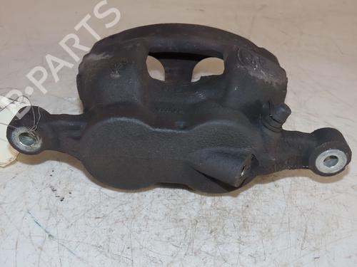 Used Right front brake caliper FORD TRANSIT V363 Van (FCD, FDD) 2.0 EcoBlue (130 hp) 24487335