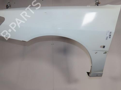 Left front fenders PEUGEOT 306 Hatchback (7A, 7C, N3, N5) 2.0 HDI 90 | BP25796516C41 