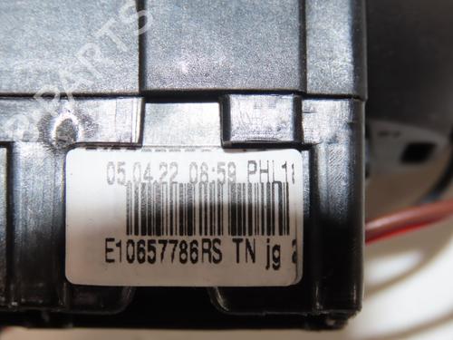 Headlight switch RENAULT CLIO IV (BH_) 1.5 dCi 90 | BP31911802I24