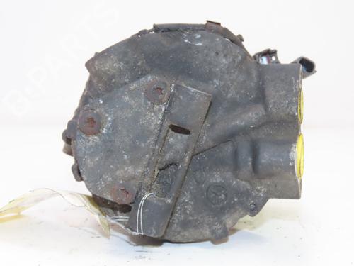 AC compressor RENAULT LAGUNA III (BT0/1) 2.0 dCi (BT07, BT0J, BT14, BT1A, BT1S) | BP40051620M34 - Image 2