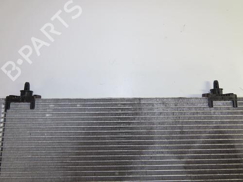 Used Heater matrix CITROËN C4 Picasso I MPV (UD_) 2.0 HDi 138 (136 hp) 30767926