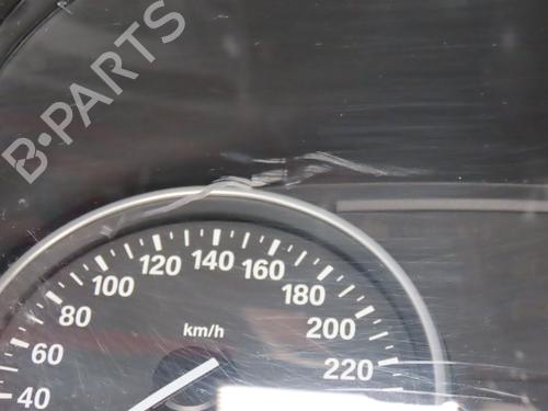 Used Instrument cluster BMW 3 Coupe (E92) 335 i (306 hp) 25859600
