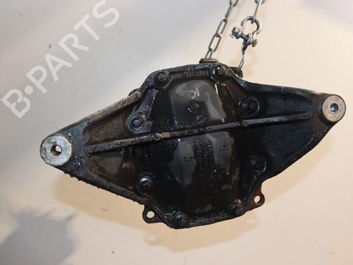 Differential, bag MERCEDES-BENZ M-CLASS (W166) ML 250 CDI / BlueTEC 4-matic (166.004, 166.003) | BP30048035M24 