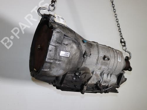 Gearbox BMW 5 (E60) 535 d | BP15421241M3