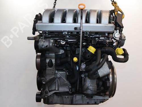 Engine VW PASSAT B6 Variant (3C5) 3.2 FSI 4motion | BP28833441M1  - Image 5