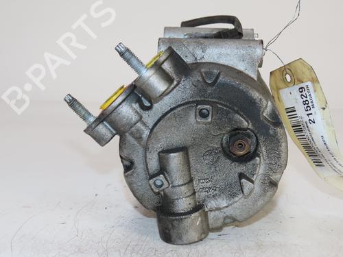 Used AC compressor FORD GRAND C-MAX (DXA/CB7, DXA/CEU) 2.0 TDCi (140 hp) 30868184