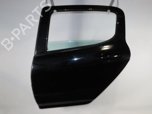Left rear door PEUGEOT 308 I (4A_, 4C_) 1.6 HDi | BP24103635C4 