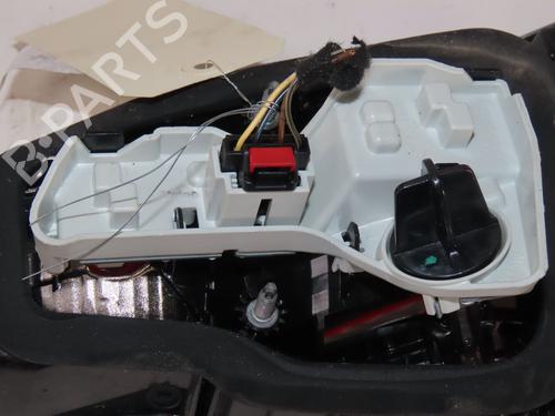Used Left tailgate light Left tailgate light 38313919 38313919