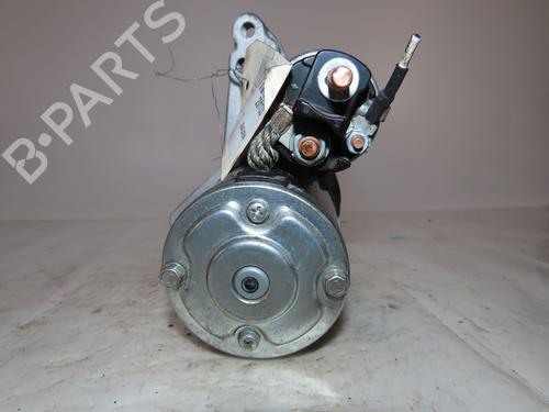 Used Starter RENAULT CAPTUR I (J5_, H5_) 0.9 TCe 90 (90 hp) 18251667