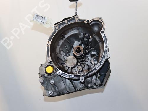 Gearbox FORD FIESTA VI (CB1, CCN) 1.25 | BP24486897M3