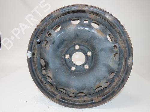 Rim VW POLO V (6R1, 6C1) 1.2 | BP25981326C45 