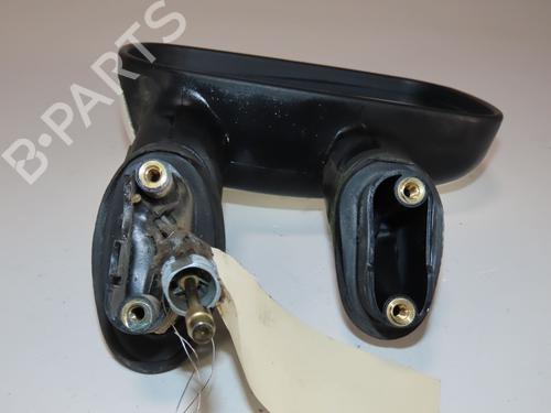 Left mirror FIAT DOBLO Box Body/MPV (223_) 1.9 JTD | BP30652054C26 