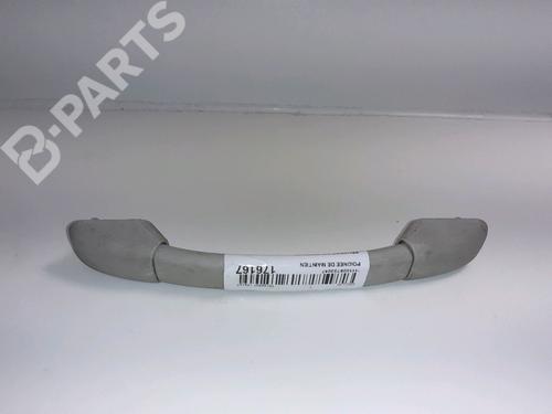 Used Interior door handle Interior door handle PEUGEOT 206 Hatchback (2A/C) 1.9 D (69 hp) 9022441 9022441