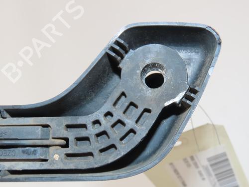 Used Rear windshield wiper arm Rear windshield wiper arm VOLVO V70 II (285) 2.4 D (131 hp) 34498838 34498838