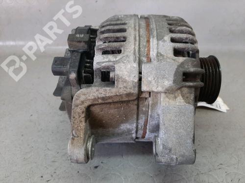 Alternator OPEL CORSA D (S07) 1.2 (L08, L68) | BP9011812M7 