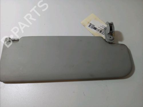 Used Left sun visor SKODA OCTAVIA I (1U2) 1.9 TDI (100 hp) 23164430
