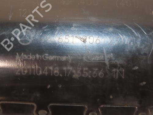 Starter MERCEDES-BENZ C-CLASS Coupe (C204) C 250 CDI (204.303) | BP38160022M8 - Image 4