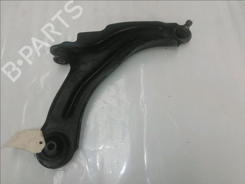 Used Right front suspension arm RENAULT CLIO IV (BH_) 0.9 TCe 75 (BHNP) (76 hp) 17453307