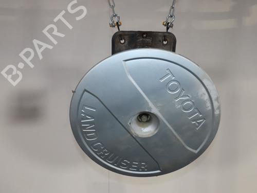 Soporte TOYOTA LAND CRUISER 90 (_J9_) 3.0 D-4D 4WD (KDJ90_, KDJ95_, KDJ90W, KDJ95W) (163 hp) 24487378