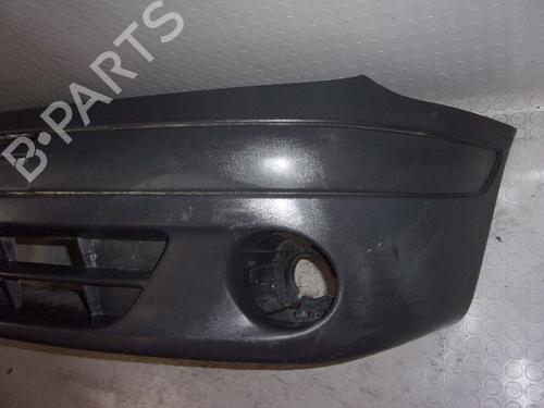 Used Front bumper Front bumper RENAULT SCÉNIC I MPV (JA0/1_, FA0_) 1.4 16V (JA0D, JA1H, Ja0W, JA10) (95 hp) 23161865 23161865