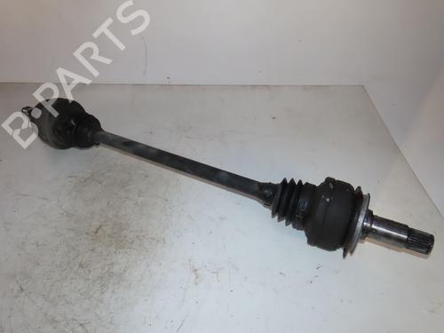 Left rear driveshaft MERCEDES-BENZ E-CLASS Coupe (C207) E 220 CDI (207.302) | BP24487077M40 