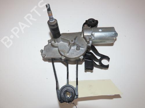 Used Rear wiper motor Rear wiper motor CITROËN BERLINGO / BERLINGO FIRST MPV (MF_, GJK_, GFK_) 1.6 16V (MFNFU) (110 hp) 34608823 34608823