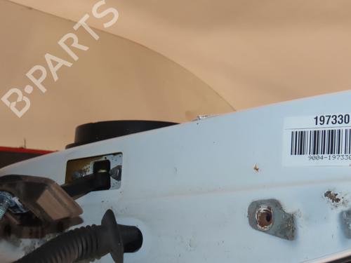 Dør venstre bagtil DACIA DUSTER (HM_) 1.0 LPG (HMMT) | BP31820680C4