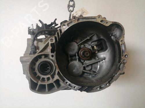 Used Gearbox Gearbox KIA MAGENTIS II (MG) 2.0 CRDi (140 hp) 23159954 23159954