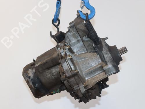 Gearbox RENAULT KANGOO Express (FC0/1_) D 65 1.9 (FC0E, FC02, FC0J, FC0N) | BP19133409M3 