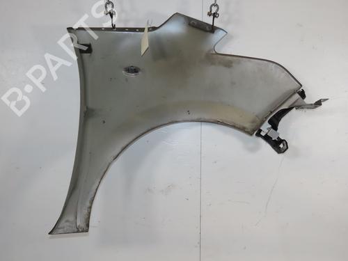 Used Left front fenders Left front fenders CITROËN C3 Picasso (SH_) 1.6 HDI 90 (92 hp) 34498741 34498741
