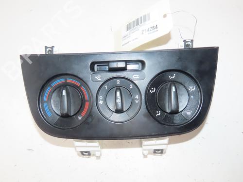 Climate control PEUGEOT BIPPER (AA_) 1.3 HDi 75 | BP38313747I5 - Image 2