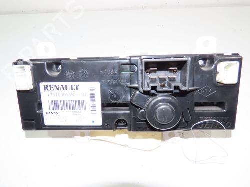 Used Climate control OPEL MOVANO B Van (X62) 2.3 CDTI FWD (FV) (125 hp) 16538276