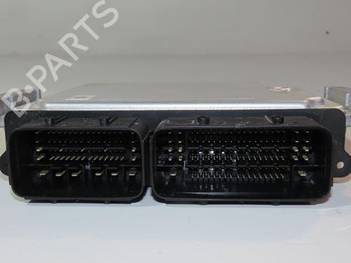 Engine control unit (ECU) CITROËN JUMPY III Van (V_) 1.5 BlueHDi 100 | BP28177813M57 