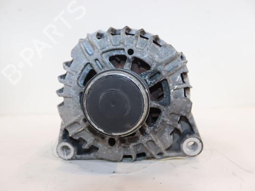 Alternator CITROËN DS4 (NX_) 2.0 HDi 165 | BP38298117M7 - Image 5
