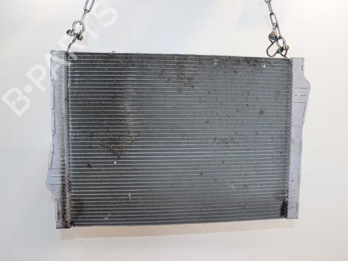 Water radiator BMW X6 (E71, E72) xDrive 30 d | BP28206223M31 