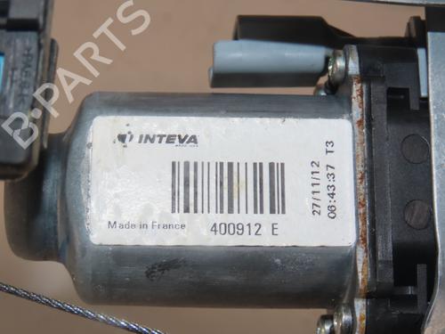 Front right window mechanism PEUGEOT 207 (WA_, WC_) 1.4 | BP30892954C23