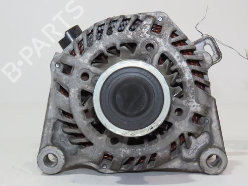 Used Alternator OPEL CORSA F (P2JO) 1.5 (68) (102 hp) 31747728