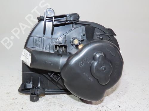 Heater blower motor CITROËN C8 (EA_, EB_) 2.0 HDi | BP23435373M62