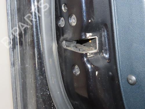 Left front door FORD FIESTA VI (CB1, CCN) 1.6 TDCi | BP29985480C2