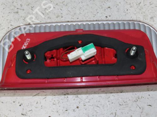 Used Third brake light NISSAN JUKE (F15) 1.6 (117 hp) 24490091