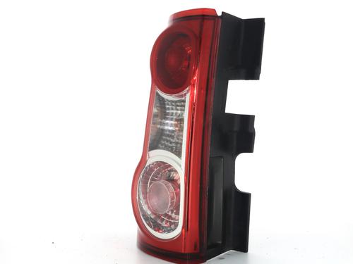 Left taillight DACIA LOGAN MCV (KS_) 1.5 dCi (KS0W) | BP38973594C34 - Image 5