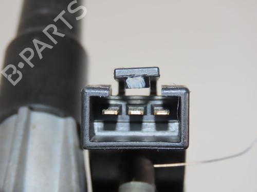 Wischermotor hinten für CHEVROLET CRUZE Station Wagon (J308) 2.0 TD (163 hp) 31325531