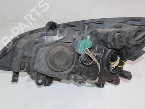 Højre forlygte RENAULT SCÉNIC II (JM0/1_) 1.5 dCi (JM1E, JM16) | BP28206360C29 