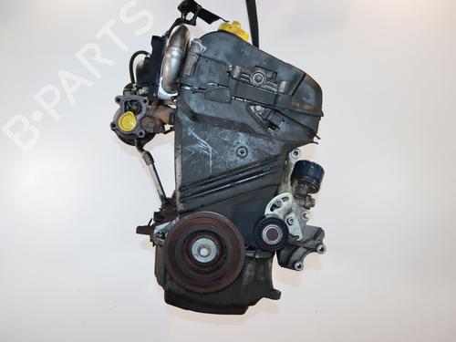Engine RENAULT KANGOO Express (FC0/1_) 1.5 dCi (FC1R) | BP40026726M1 - Image 4