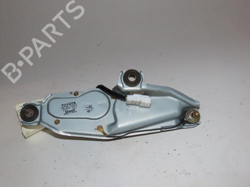 Rear wiper motor TOYOTA COROLLA Liftback (_E11_) 1.4 (EE111_, EE111R) | BP23165580M102 