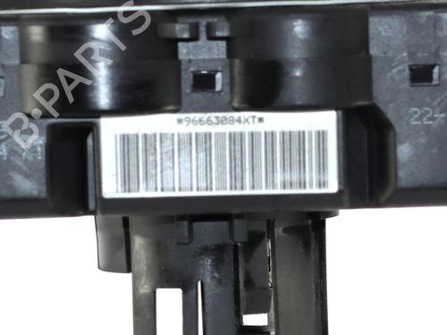 Steering column stalk PEUGEOT 206+ (2L_, 2M_) 1.4 i (2LKFWA, 2MKFWA) | BP33222148I23 - Image 7